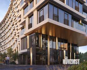2-к квартира, вторичка, 81м2, 2/9 этаж