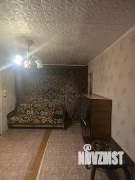 2-к квартира, вторичка, 44м2, 5/5 этаж