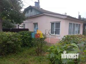 2-к квартира, вторичка, 36м2, 1/1 этаж