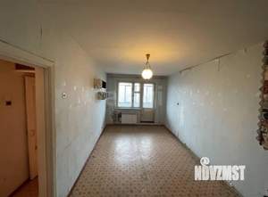 1-к квартира, вторичка, 40м2, 8/9 этаж