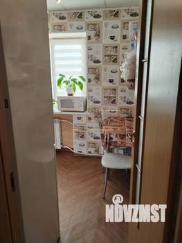 2-к квартира, вторичка, 45м2, 3/5 этаж