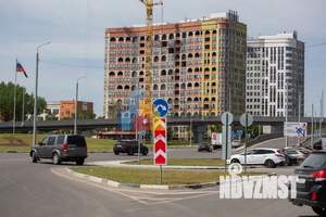 2-к квартира, вторичка, 37м2, 9/17 этаж