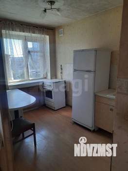 3-к квартира, вторичка, 60м2, 9/9 этаж