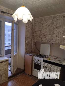 1-к квартира, вторичка, 26м2, 8/9 этаж