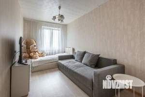2-к квартира, вторичка, 54м2, 3/9 этаж