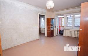3-к квартира, вторичка, 57м2, 5/5 этаж