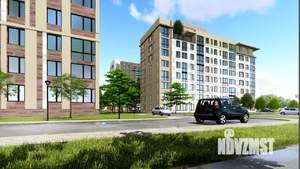 2-к квартира, вторичка, 64м2, 18/20 этаж