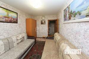 2-к квартира, вторичка, 51м2, 2/9 этаж