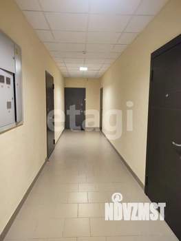 2-к квартира, вторичка, 49м2, 6/9 этаж