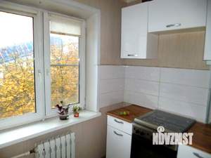 1-к квартира, вторичка, 31м2, 3/3 этаж