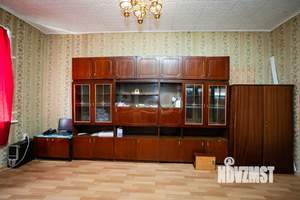 1-к квартира, вторичка, 36м2, 1/3 этаж