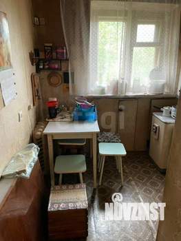 1-к квартира, вторичка, 31м2, 5/5 этаж