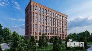 3-к квартира, вторичка, 108м2, 1/10 этаж