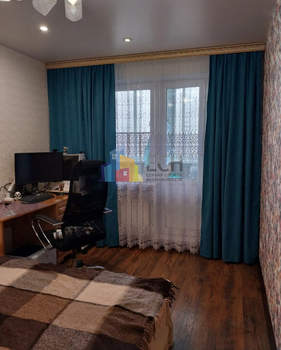 2-к квартира, вторичка, 50м2, 7/9 этаж