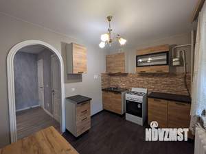 2-к квартира, вторичка, 53м2, 7/10 этаж