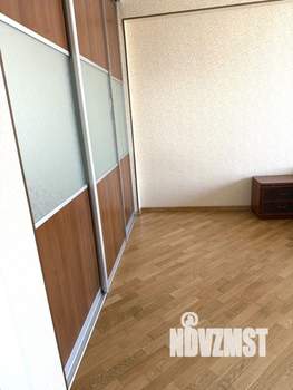 2-к квартира, вторичка, 55м2, 5/6 этаж