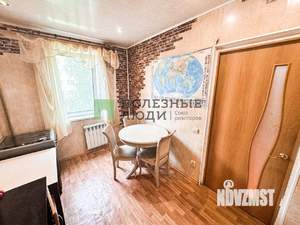 2-к квартира, вторичка, 51м2, 5/10 этаж