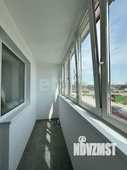 2-к квартира, вторичка, 57м2, 3/5 этаж