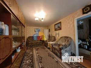 2-к квартира, вторичка, 43м2, 2/5 этаж