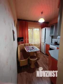 2-к квартира, вторичка, 45м2, 5/5 этаж