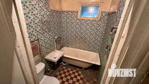 2-к квартира, вторичка, 43м2, 5/5 этаж