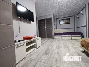 1-к квартира, вторичка, 30м2, 1/5 этаж
