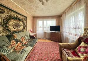 2-к квартира, вторичка, 41м2, 2/5 этаж