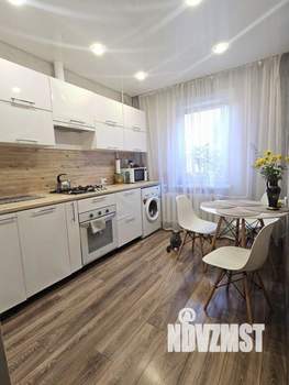 3-к квартира, вторичка, 66м2, 1/9 этаж