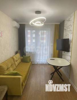 2-к квартира, вторичка, 47м2, 15/22 этаж