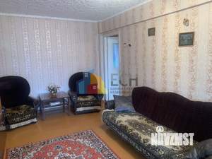2-к квартира, вторичка, 43м2, 5/5 этаж