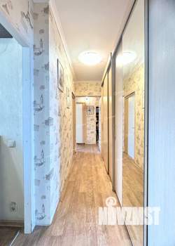 2-к квартира, вторичка, 52м2, 6/10 этаж