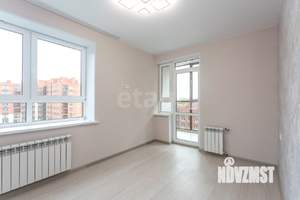 1-к квартира, вторичка, 38м2, 7/9 этаж