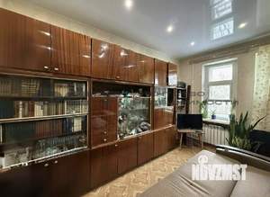 2-к квартира, вторичка, 53м2, 4/5 этаж