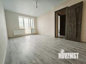 1-к квартира, вторичка, 31м2, 2/3 этаж