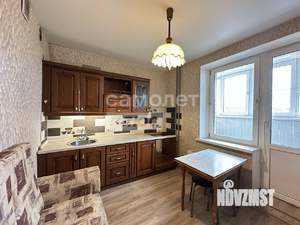 1-к квартира, вторичка, 41м2, 2/17 этаж