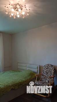 2-к квартира, вторичка, 55м2, 3/3 этаж