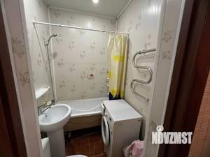 1-к квартира, вторичка, 32м2, 4/4 этаж