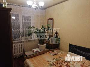 3-к квартира, вторичка, 61м2, 9/9 этаж