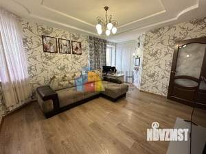 3-к квартира, вторичка, 127м2, 12/13 этаж