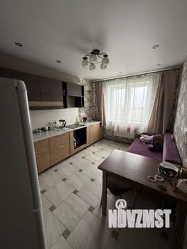 1-к квартира, вторичка, 50м2, 9/17 этаж