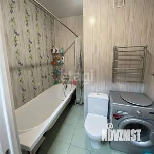 1-к квартира, вторичка, 34м2, 1/8 этаж