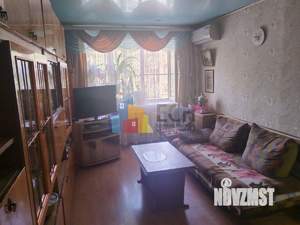 2-к квартира, вторичка, 44м2, 2/5 этаж