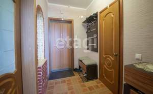1-к квартира, вторичка, 40м2, 8/13 этаж