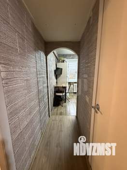 1-к квартира, вторичка, 30м2, 5/5 этаж