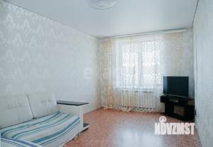 1-к квартира, вторичка, 37м2, 9/9 этаж