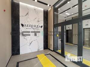 Студия квартира, вторичка, 26м2, 8/17 этаж