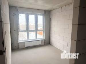 3-к квартира, вторичка, 78м2, 6/25 этаж