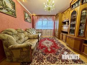 2-к квартира, вторичка, 52м2, 7/9 этаж