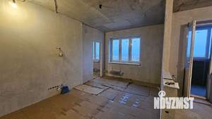 2-к квартира, вторичка, 58м2, 13/23 этаж