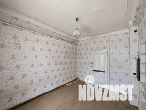 3-к квартира, вторичка, 82м2, 2/2 этаж